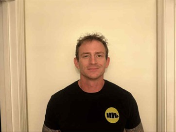 Jason combat conditioning trainer Fredericksburg VA