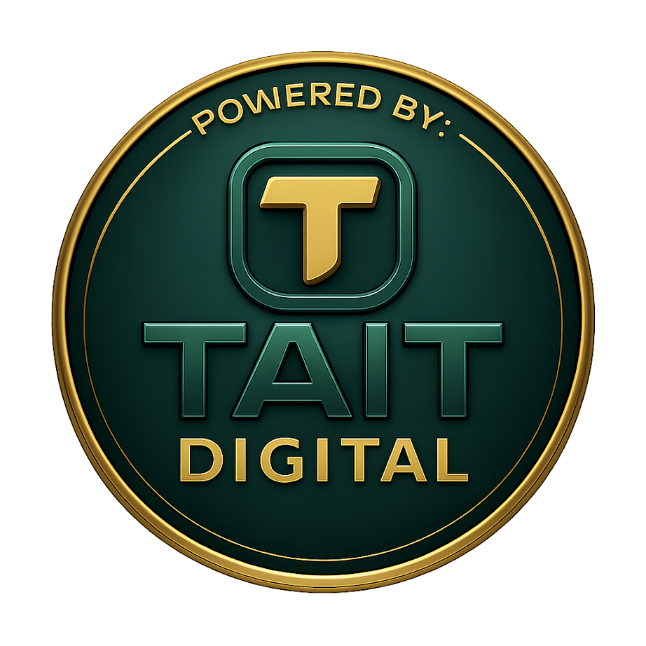 Powered by TAIT Digital